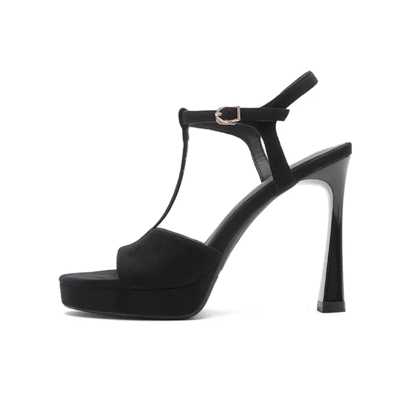 GOSO One Strap Sandals Women's-7