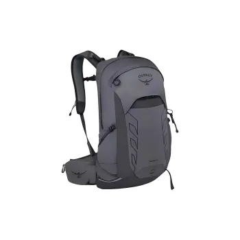 OSPREY Mountaineering Bag Outdoor Bag Recycled Nylon 22L Dark Gray Men's