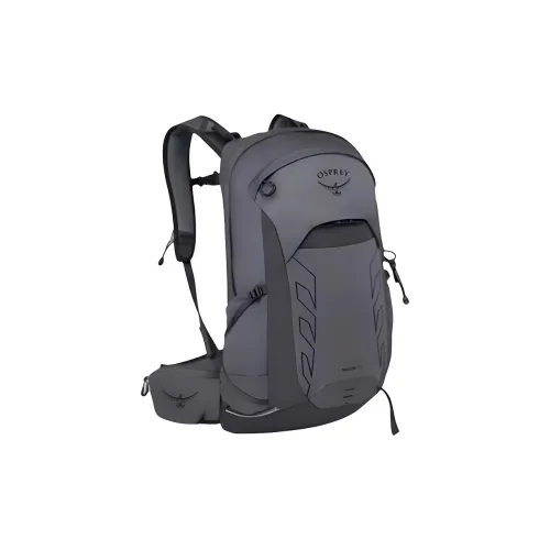 OSPREY Mountaineering Bag Outdoor Bag Recycled Nylon 22L Dark Gray Men's