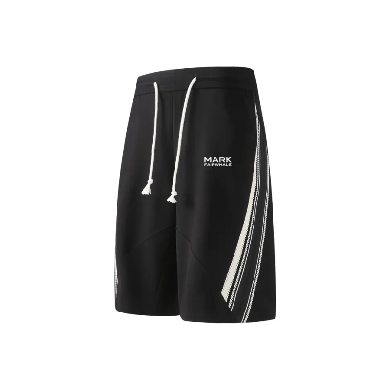 FAIRWHALE Casual Shorts Unisex-0