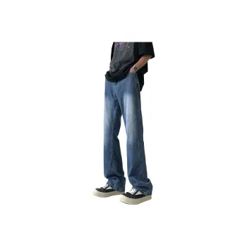 CRUSH KEY Jeans Unisex