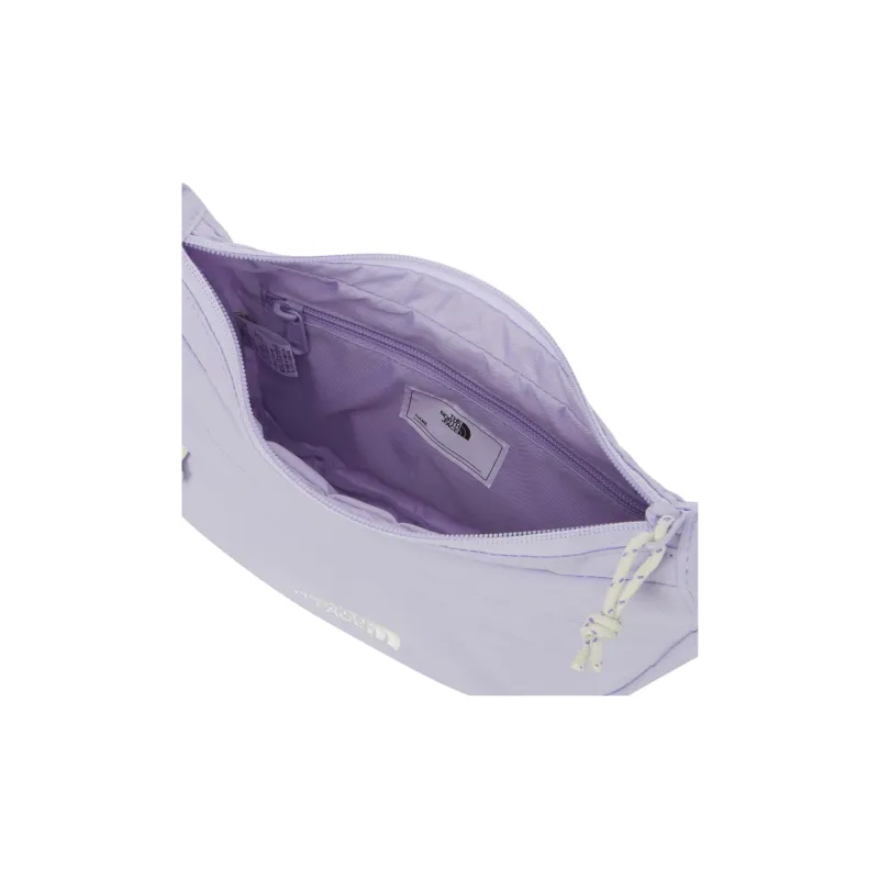 THE NORTH FACE Nylon Shoulder Bag Medium Size Kids' Lavender-3