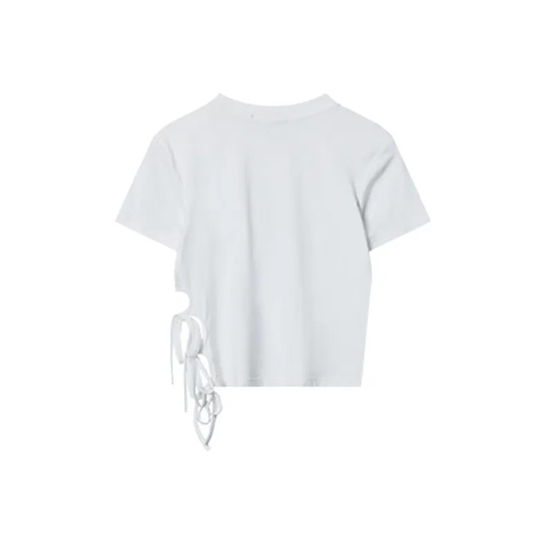 Gentle welcome T Shirts Women's-6
