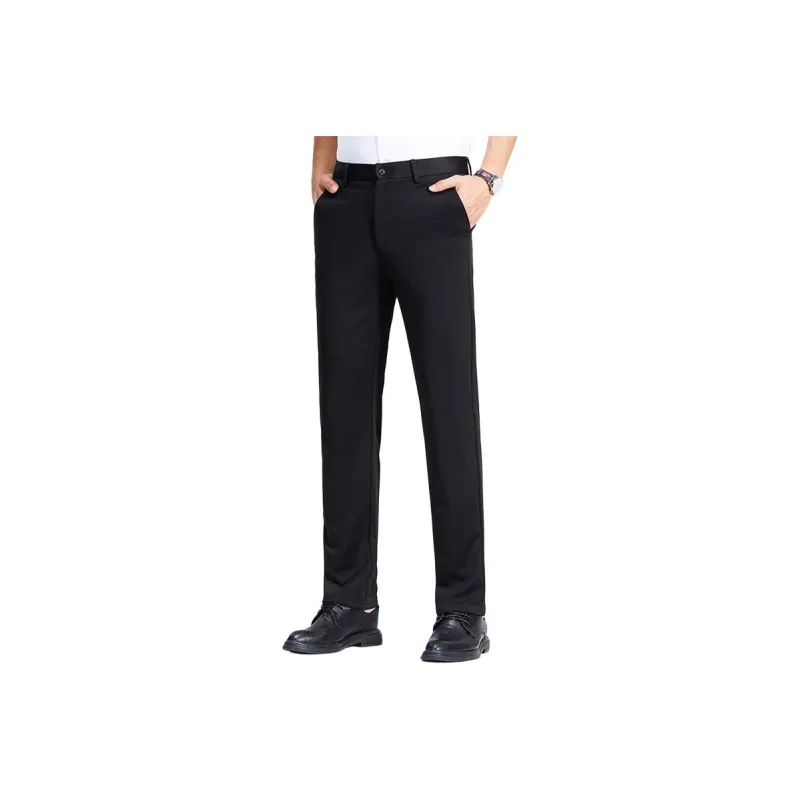 PIERRE CARDIN Suit Trouser Unisex-4