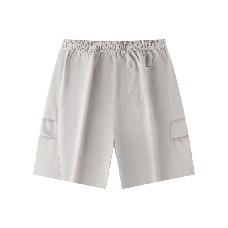 FUERZA Casual Shorts Women's-3