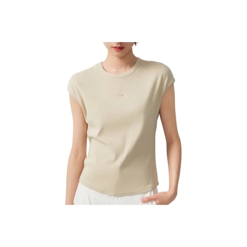 Kele Coco T Shirts Women's-4
