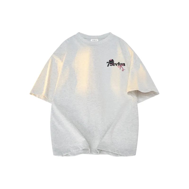 7 SEVFUN T Shirts Unisex-15
