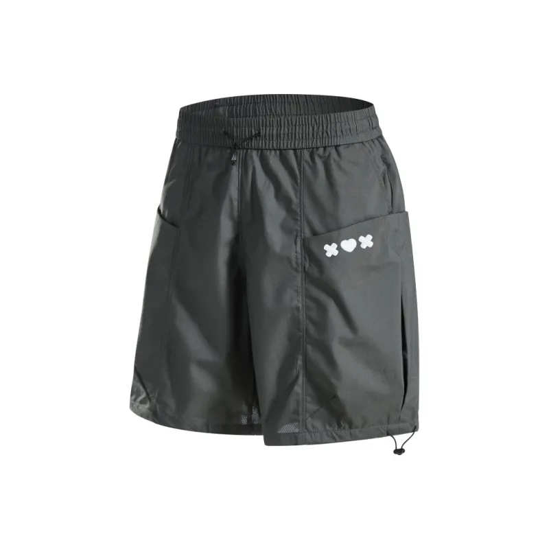 SOAP OPERA Casual Shorts Unisex-10