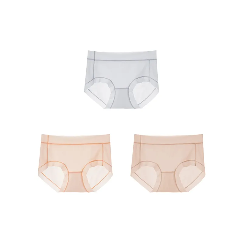 YUZHAOLIN Underpants Women's Combo Set-14