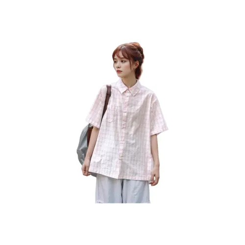 The Temptation Of The Muse Shirt Women's