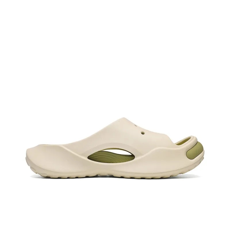 Jeep EVA Slip Resistant Quick Dry Slide Slippers Men's-11