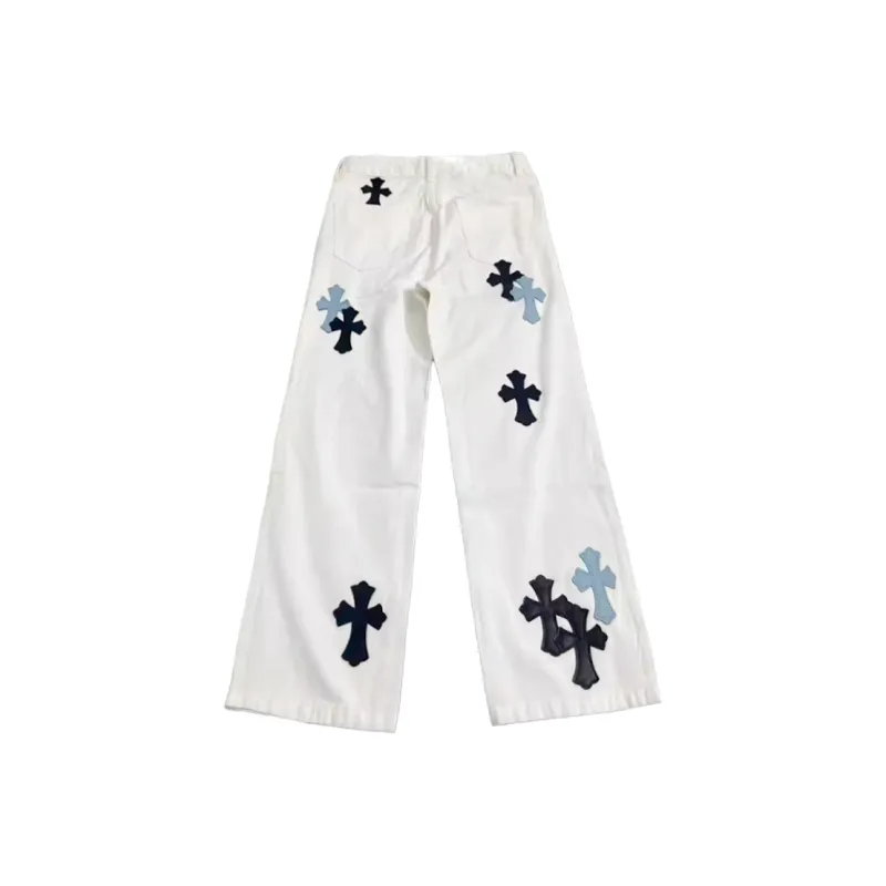 BABUGGE Jeans Unisex-1