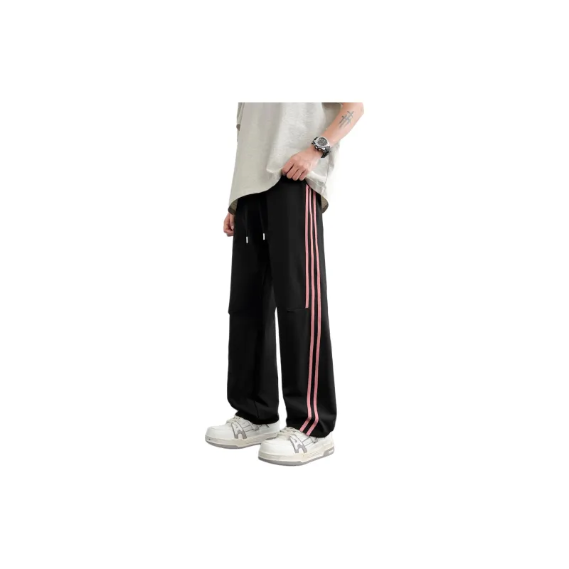 JIMI&JONS Casual Pants Unisex-0