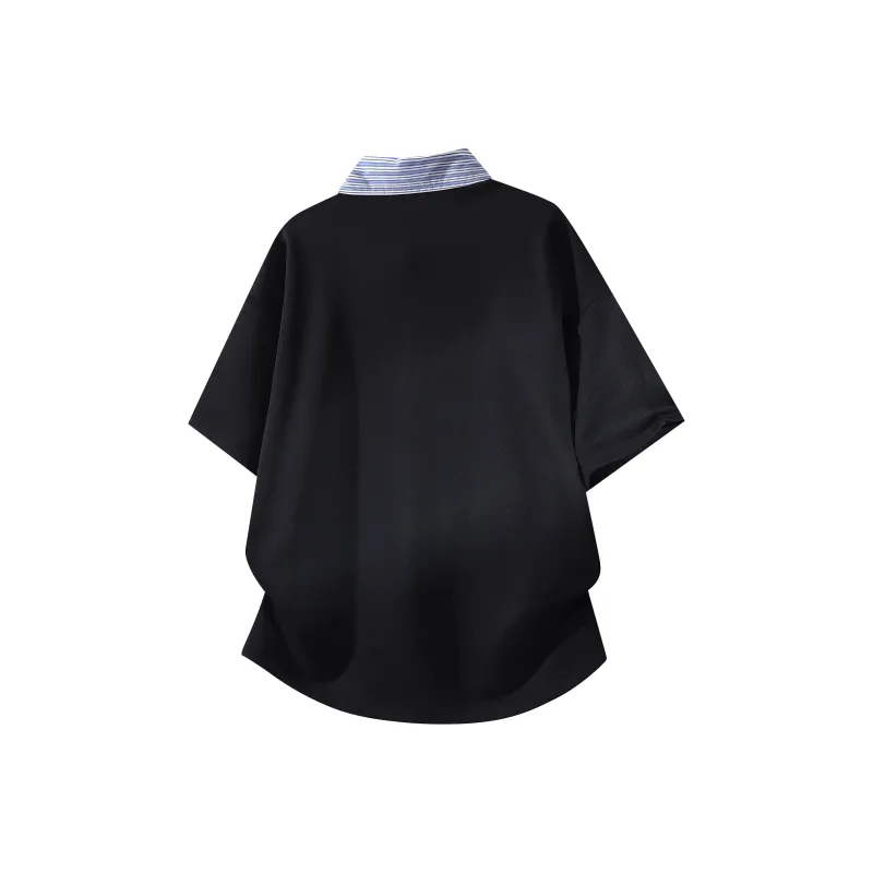 OGEK Polo Shirts Unisex-1