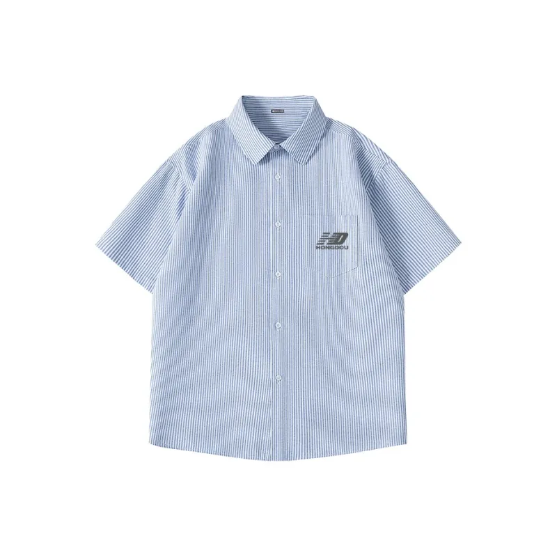 Red bean Shirts Unisex-4