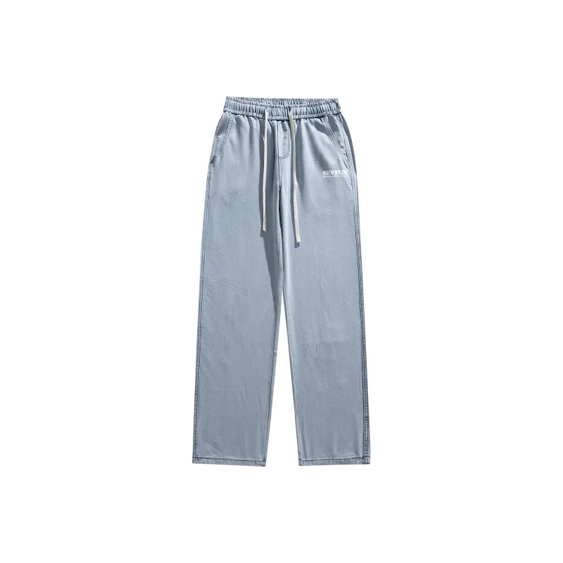 7 SEVFUN Jeans Unisex-10