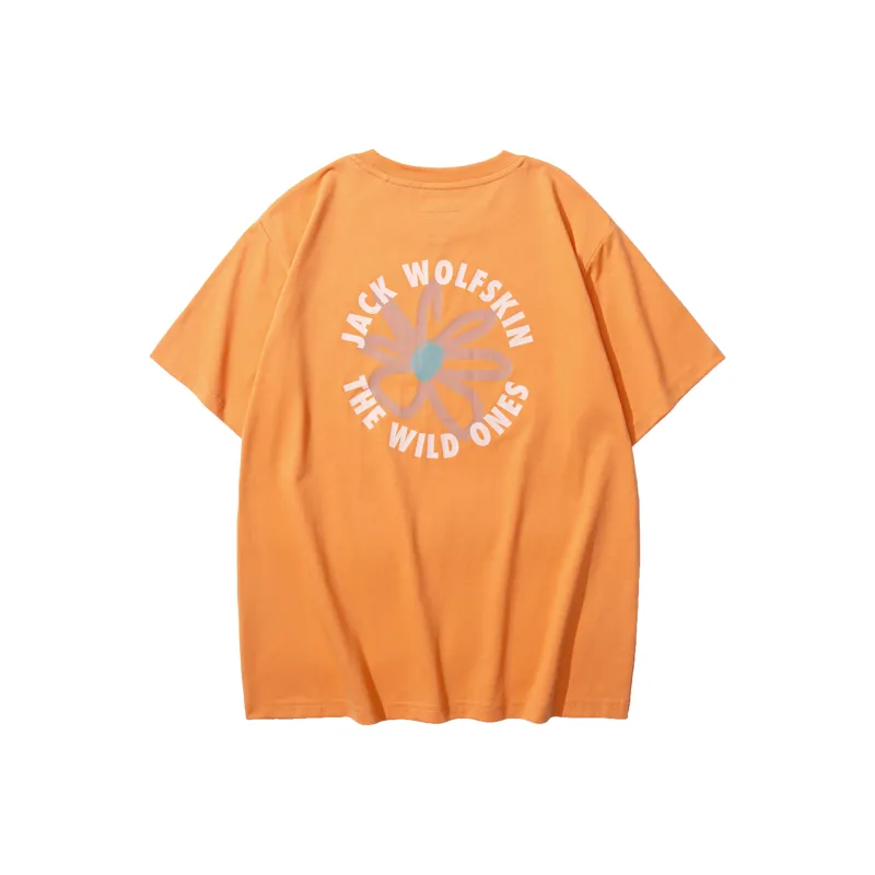 JACK WOLFSKIN T Shirts Women's-6