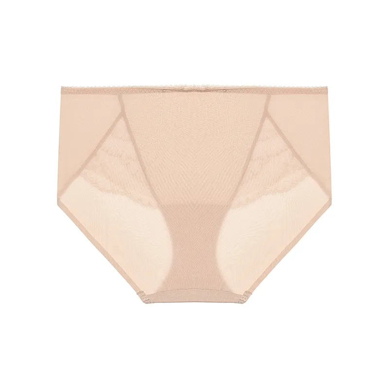 AIMER Women's Boxer Shorts-1
