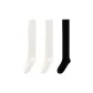 3 Pack (White 2+Black)