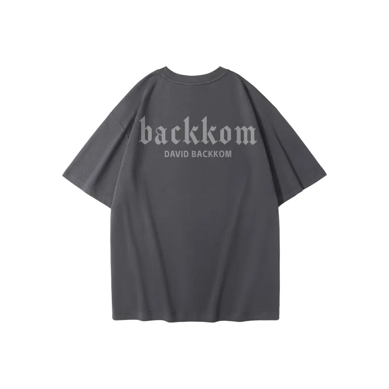 David Bakken T-Shirts Unisex-21