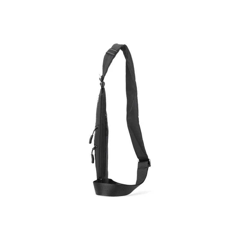 BEN SHERMAN Nylon Sling Bag Men's Multicolor-6