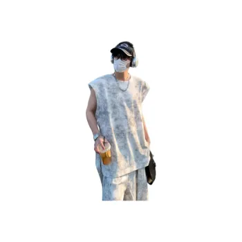 OKPI Casual Sportswear Unisex