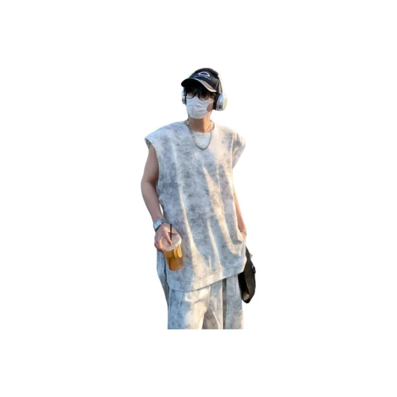 OKPI Casual Sportswear Unisex-0