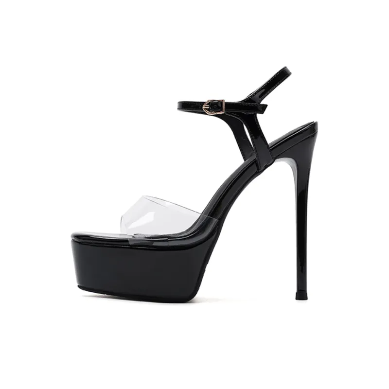 GOSO One Strap Sandals Women's-7
