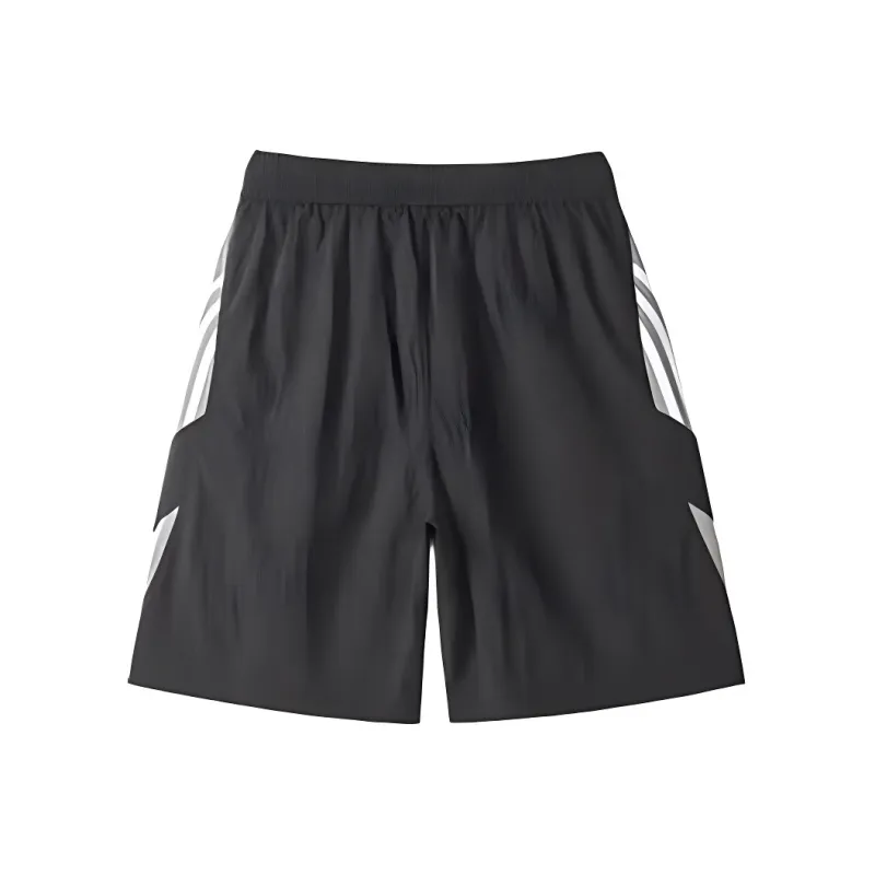 HLPT Casual Shorts Unisex-1