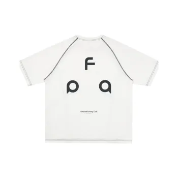 FPA T Shirts Unisex