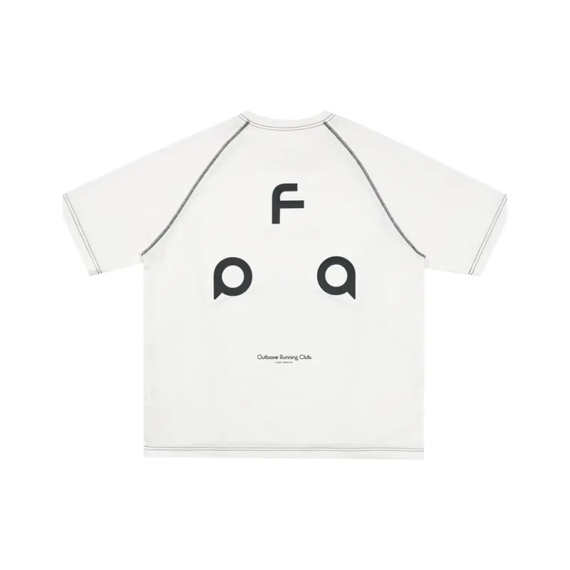 FPA T Shirts Unisex-0