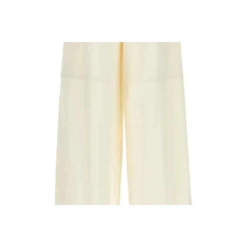 MaxMara Avoriaz Wide Leg Trousers-3