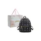Black+Shopping Bag