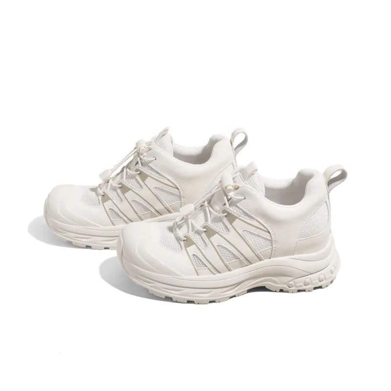 KODI Cushioning, Wear Resistant Low Top Casual Shoes Women's-6