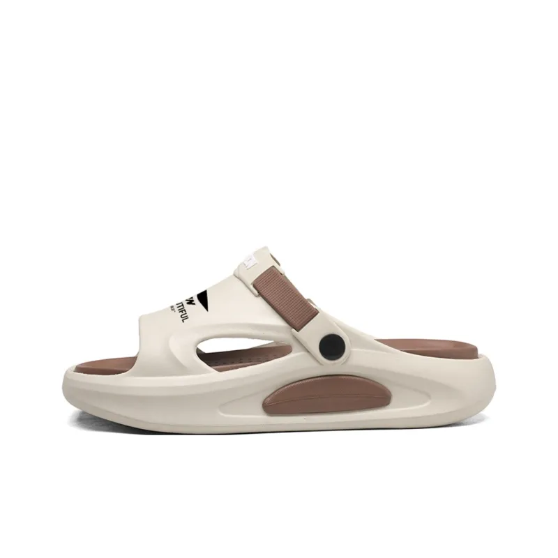 YUZHAOLIN Beach Sandals Men-5