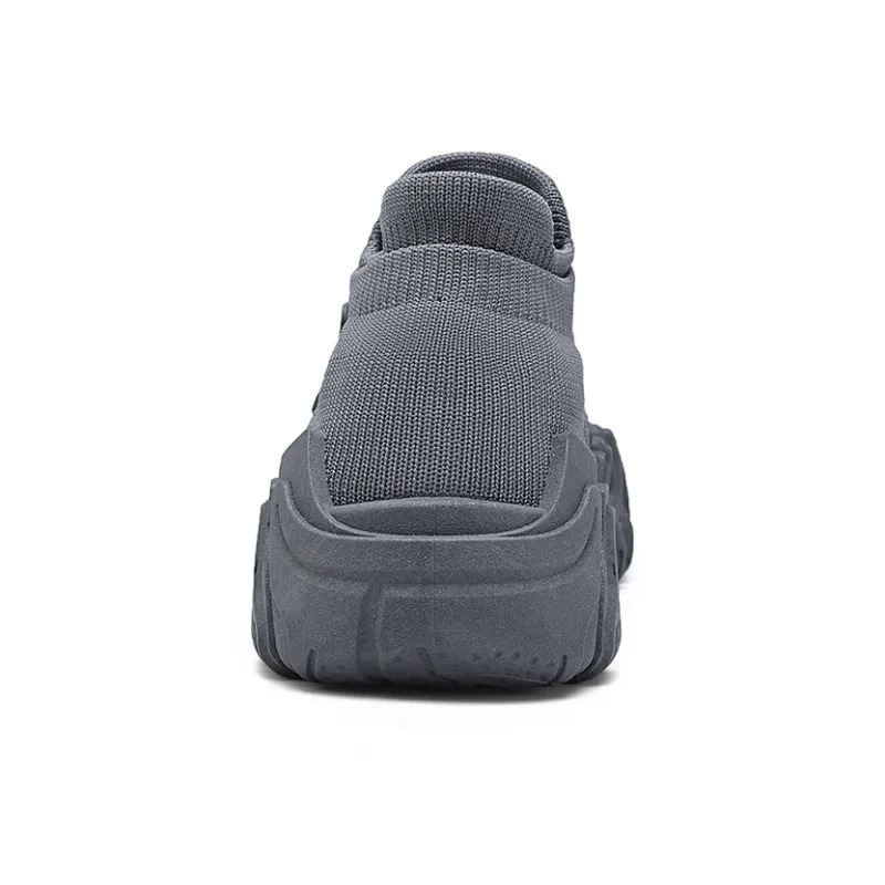 CAMOSI Anti Slip Wear Resistant Low Top Casual Shoes Men's-9