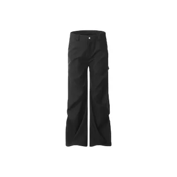 KLAMMKICKS Casual Pants Unisex