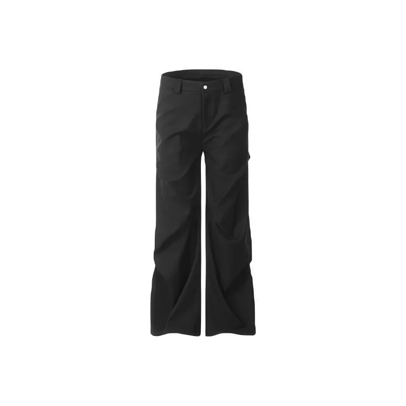 KLAMMKICKS Casual Pants Unisex-0