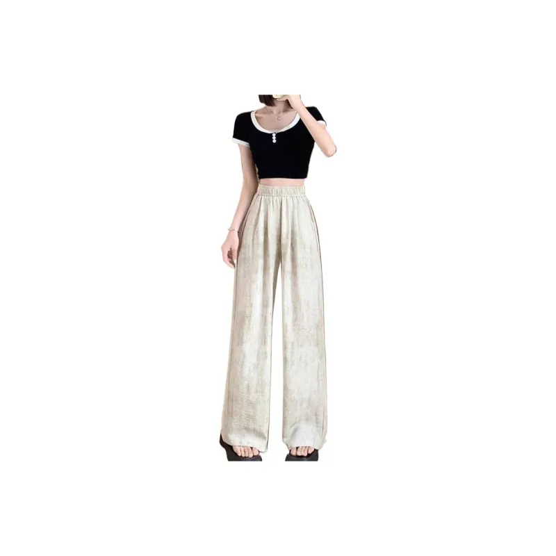 GOSO Casual Pants Women's-0