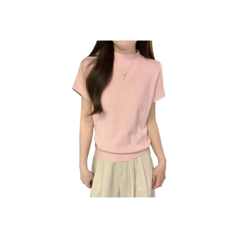 The Temptation Of The Muse Knitwear Women's-4