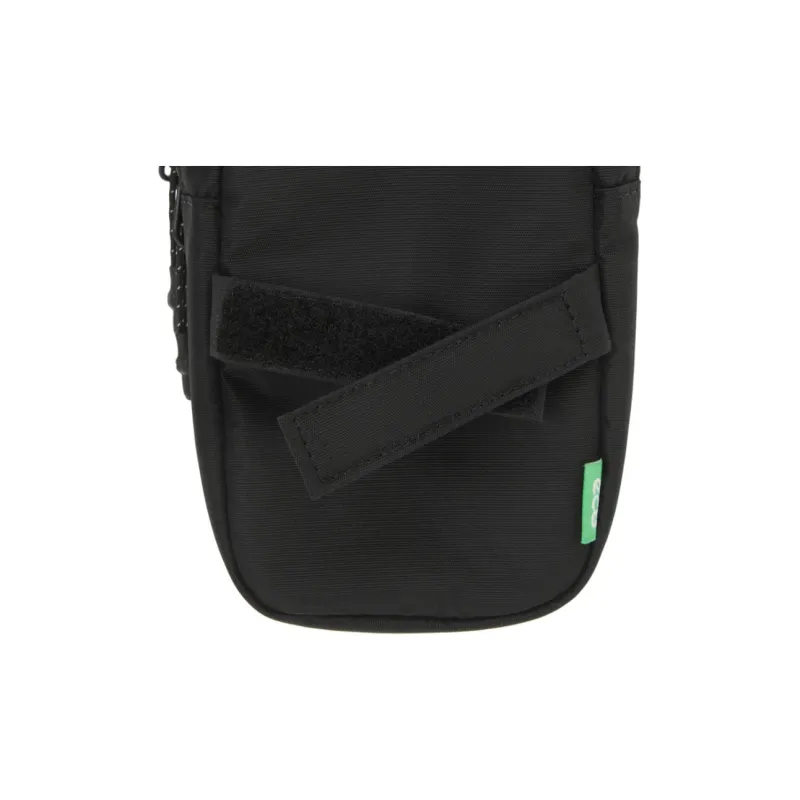 THE NORTH FACE Nylon Shoulder Bag Regular Unisex Black-5