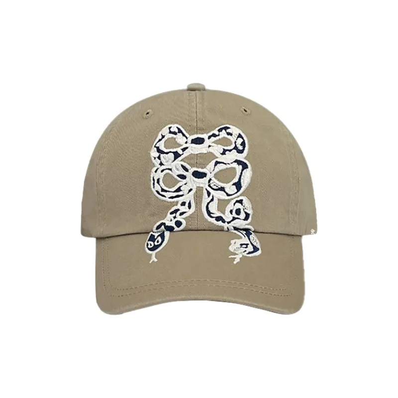 ROBINHOOD Cotton Baseball Caps Unisex-14