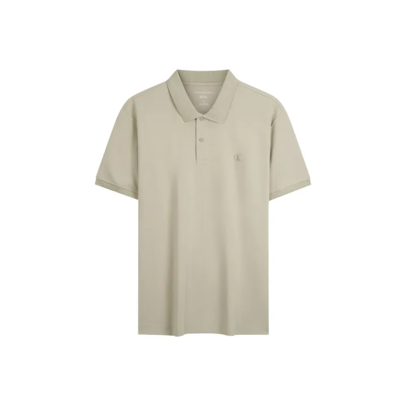 Calvin Klein Polo Shirts Men-2