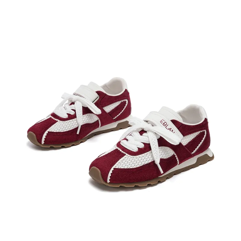 EBLAN Low Top Casual Shoes Women's-1