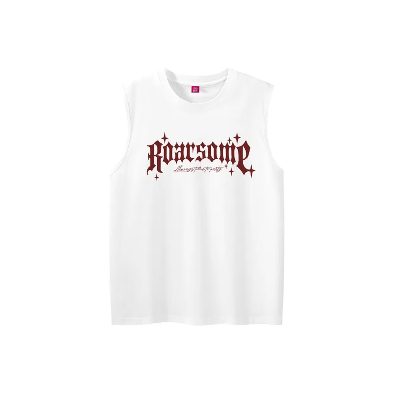 Disney Tank Tops Unisex-6