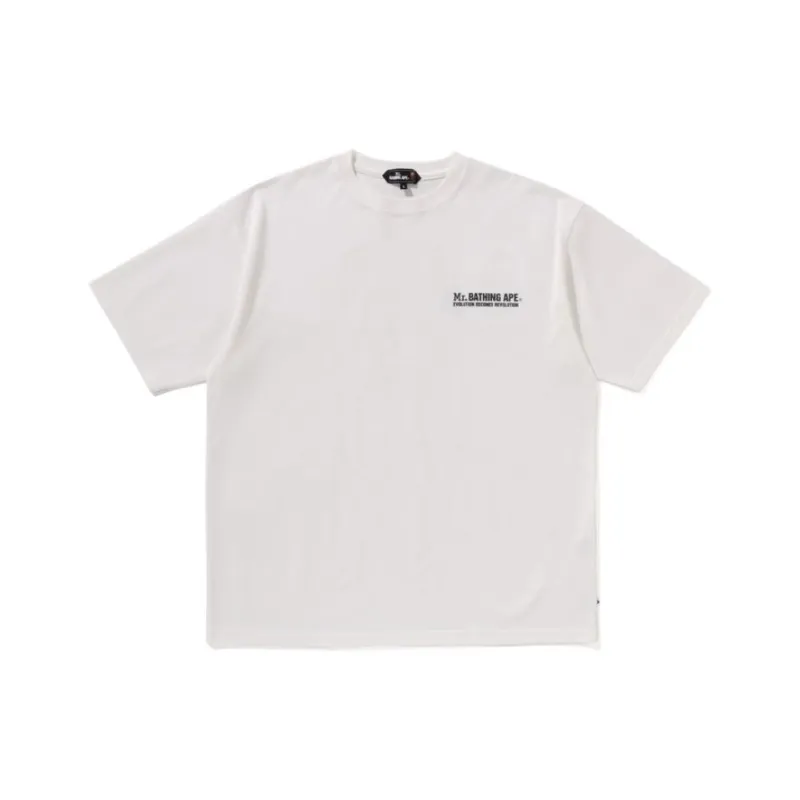 Bape Print Vi Tee-2