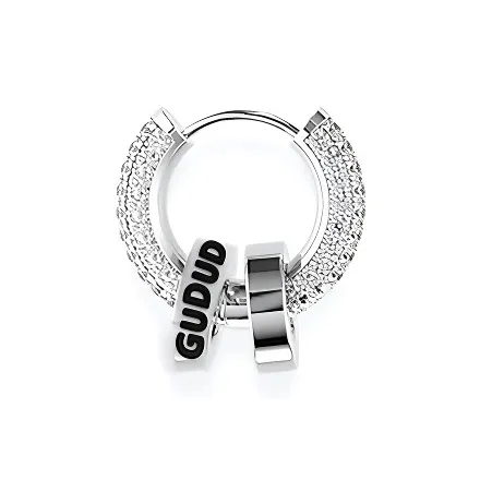 GUDUD Earrings Men-5