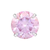 Cherry Blossom Pink Single