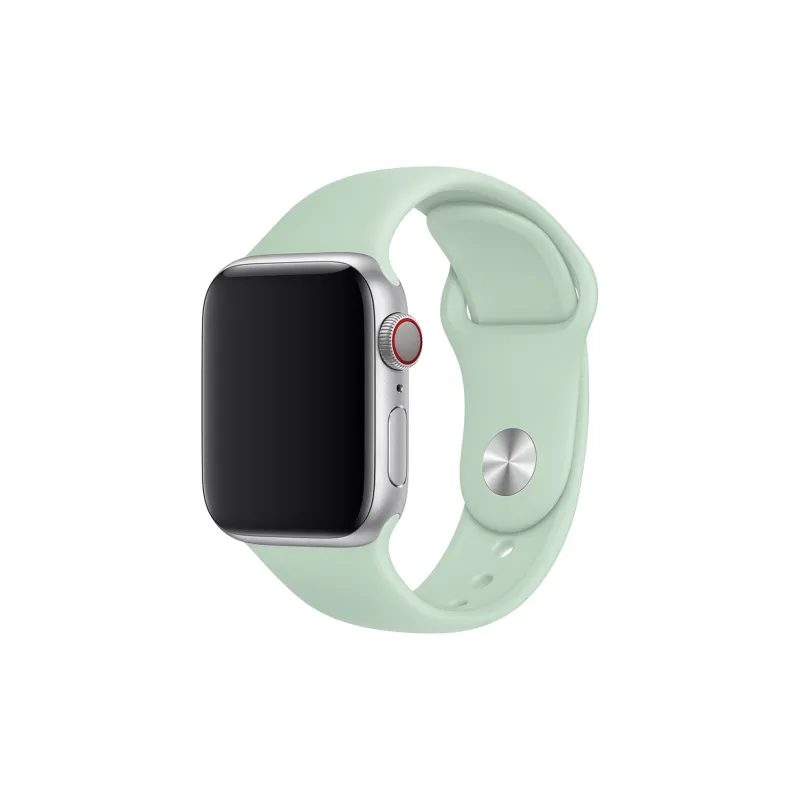 NCFCK Apple Compatibility Watch Band 13 16cm Silicone Material-36