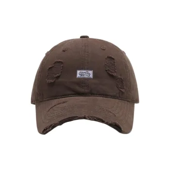 SESAME STREET Cotton Baseball Caps Unisex